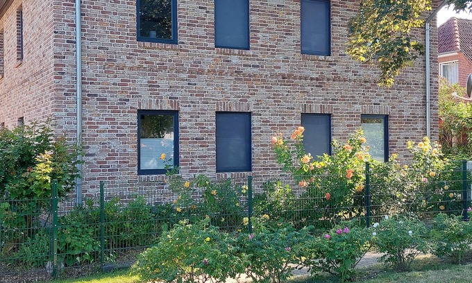 Ludwigsburg Apartment | Vacation home on the Ludwigsburg beach