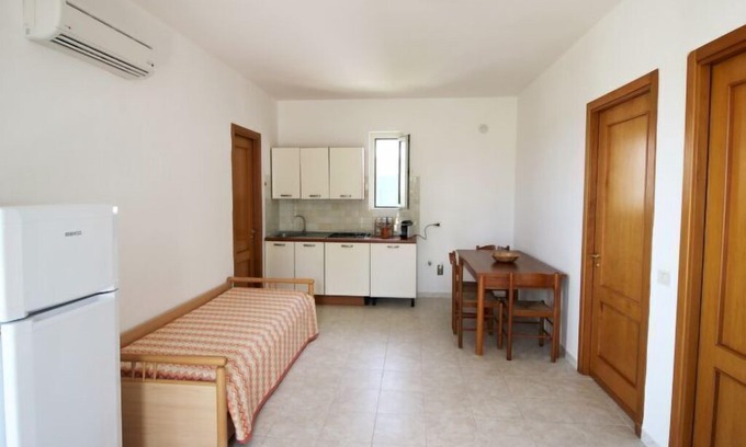 Defensola House | Vacation home Passo dell'Arciprete in Vieste - 6 persons, 3 bedrooms
