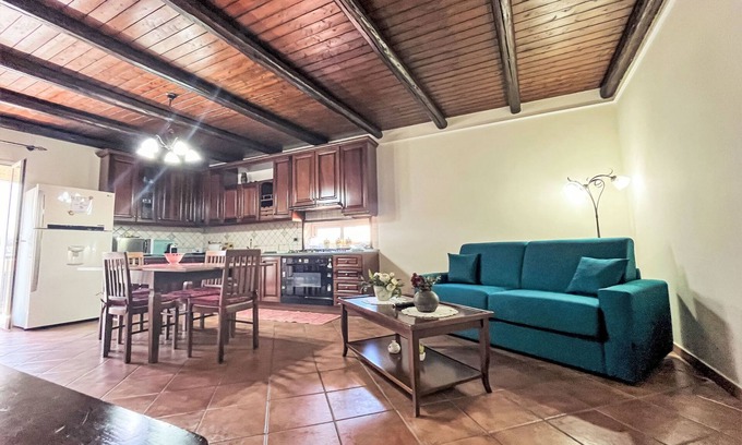 Partinico House | Vacation home Perla by Interhome