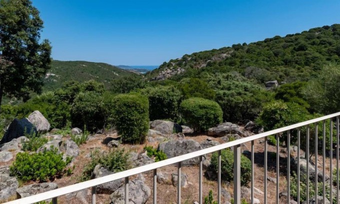 Pietra Long Salvini House | Vacation home Pietralunga in Sotta - 2 persons, 1 bedrooms