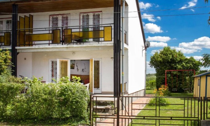 Balatonboglar House | Vacation home Pino by Interhome