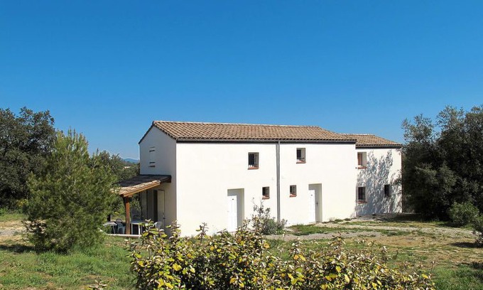 Sauve House | Vacation home Résidence Les Portes des Cevennes (SUE102) in Sauve - 8 persons, 3 bedrooms