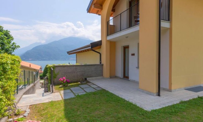 Musso House | Vacation home Risi by Interhome