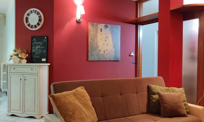 Sant'Isidoro House | Vacation home Salento Lecce up to 10 beds
