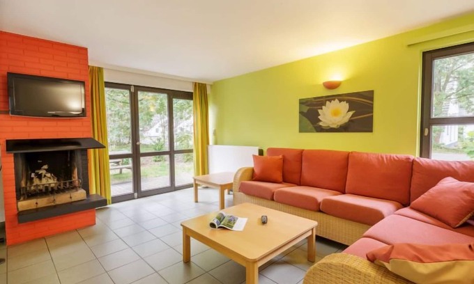 Rauw House | Vacation home Select by Interhome