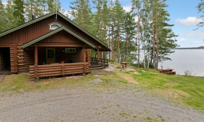 The Lakelands House | Vacation home Ulappa by Interhome