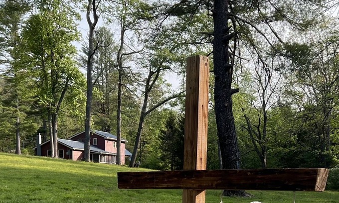 Mattawana House | Vacation home with many outdoor opportunities