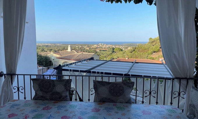 Budoni House | Vacation home with sea view, Budoni - Sardinia