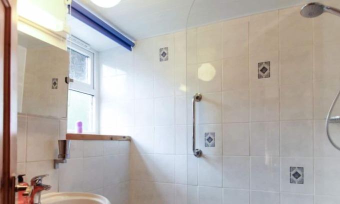 Henryd House | Vacation home Yr Hen-Ryd in Machynlleth - 6 persons, 3 bedrooms