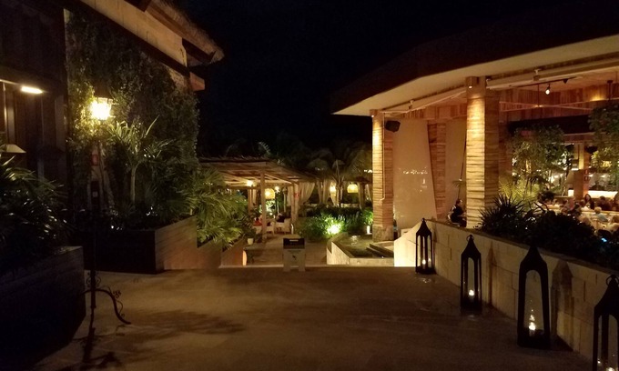 Villa Juarez Resort | Vacation in luxury in the Grand Mayan Master Suite