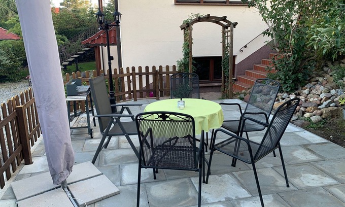 Rotha Apartment | Vacation in the Leipzig New Lake District