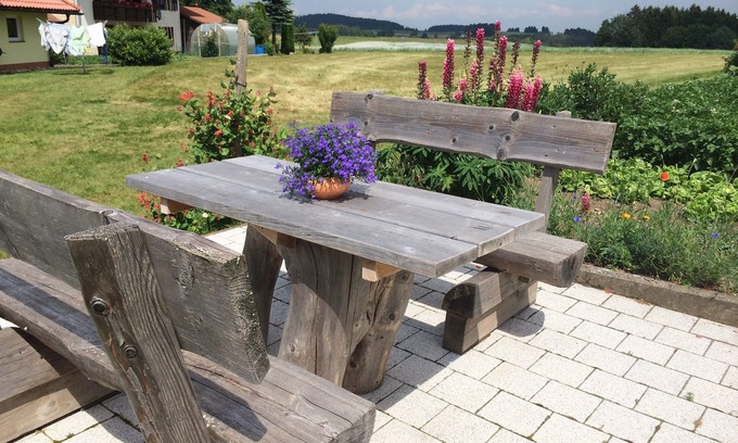 Hierholz Apartment | Vacation on a farm - discover and experience nature