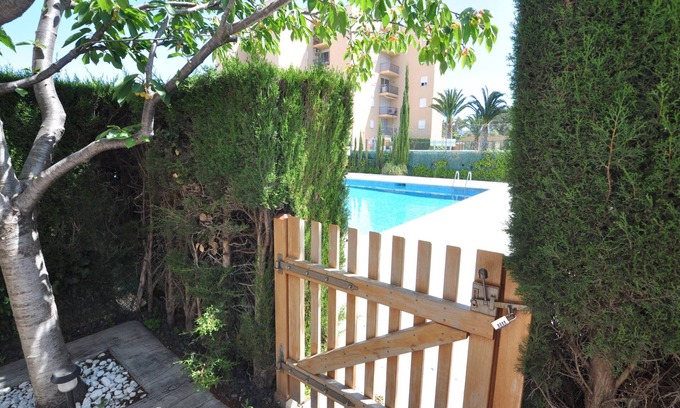 Santa Margarida Ski Chalet | Vacation rental in Roses, Costa Brava: Spacious house 1200m from the beach. Book now and enjoy your vacation by the sea!