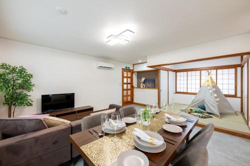 Ichikawa Apartment | Vacation Rental -Nagumo301-