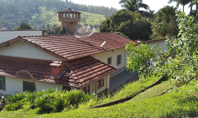 Amparo House | Vacation Rentals/Amparo/Water Circuit