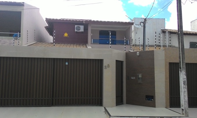 Atalaia House | Vacation rentals at ATALAIA. Next to the Crab Walkway on the Orla.