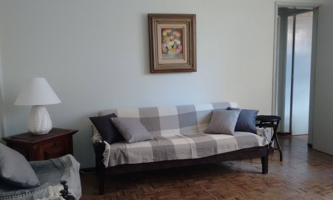 Centro Apartment | Vacation Season in Cabo Frio - RJ