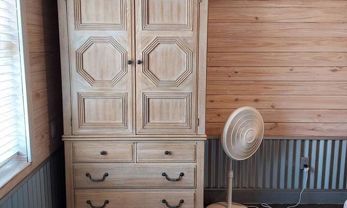 Steinhatchee House | Vacation Suite
