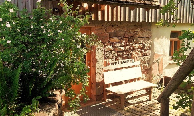 Alpirsbach House | Vacations in a secluded location in the Black Forest Nature Park - relax and unwind