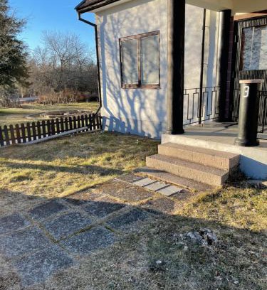 Froseke Apartment | Vackert hus i Fröseke närmare naturen