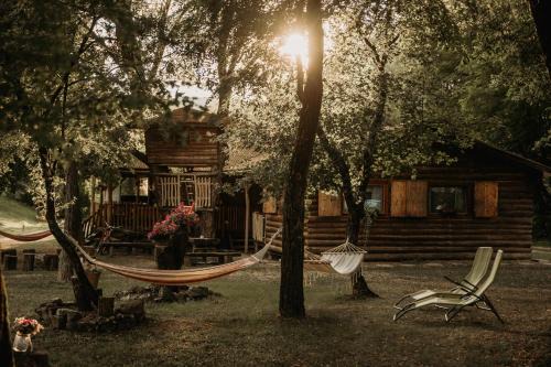 Sirok Apartment | Vackorkert