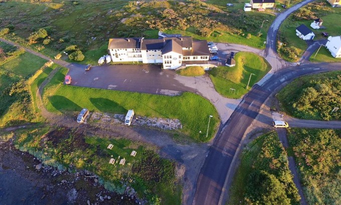 Vadso Hotel | Vadsø Fjordhotell