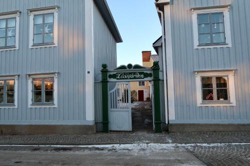 Vadstena Apartment | Vadstena innerstad
