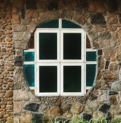 Vagamon House | Vaga Copper Castle