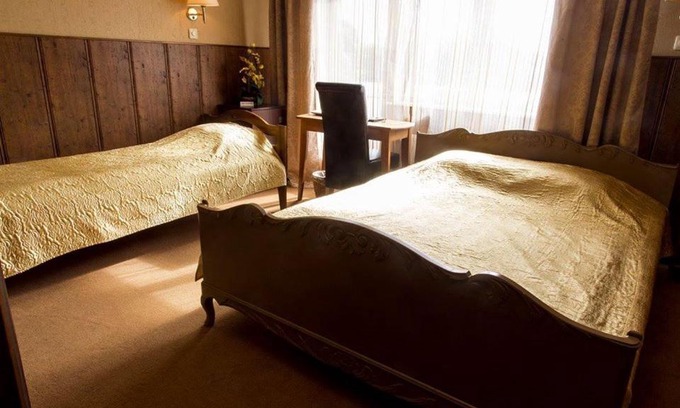 Poltsamaa House | Vahe Guest House