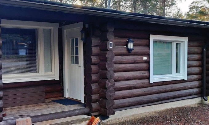 Saariselka House | Vahtamantie 8 B by Interhome