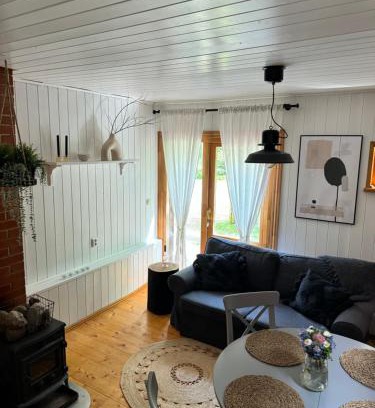 Vaide House | Vaide