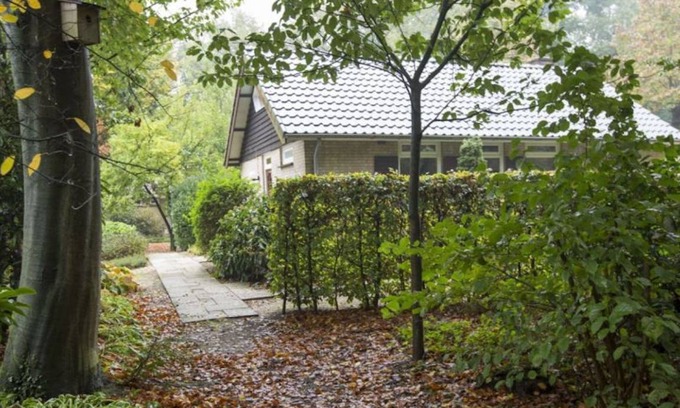 Bisselt House | Vakantie bij Meeussen - Schuttersoord 1