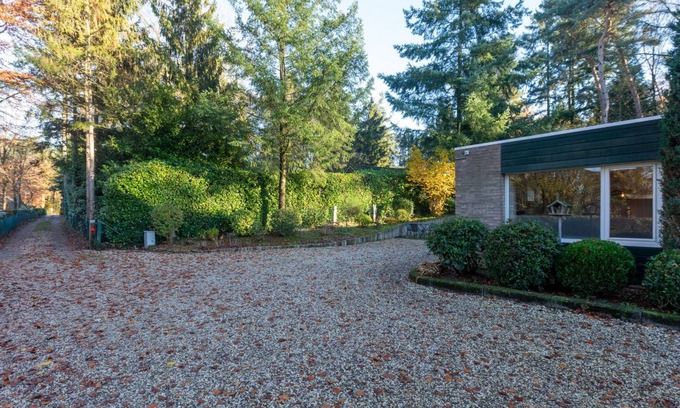 Bisselt House | Vakantie bij Meeussen - Schuttersoord 4