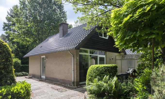 Bisselt House | Vakantie bij Meeussen - Schuttersoord 2