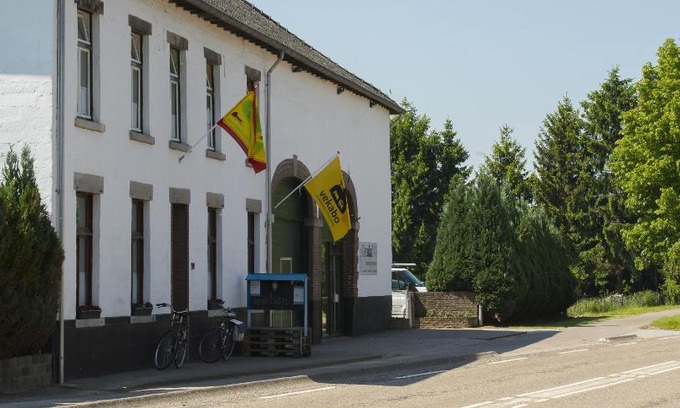 Arensgenhout House | Vakantie oord Zonnehoeve