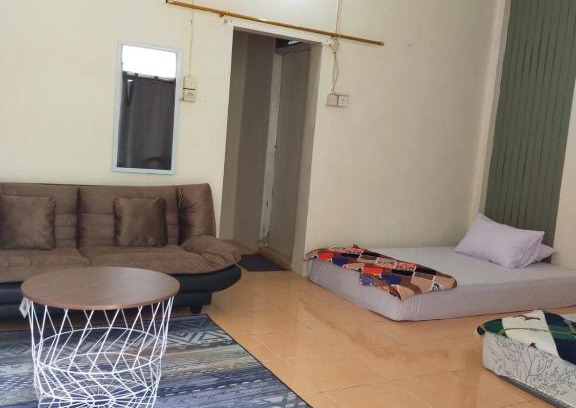 Padang House | Vakantie Syariah Guesthouse