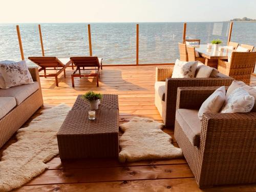Bovenkarspel Ski Chalet | Vakantie Villa Markermeer
