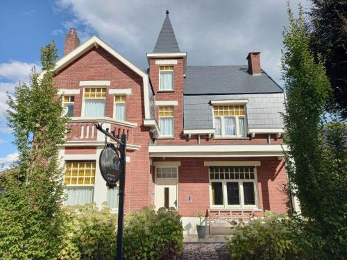 Achel Villa | Vakantie Villa Mooi Achel
