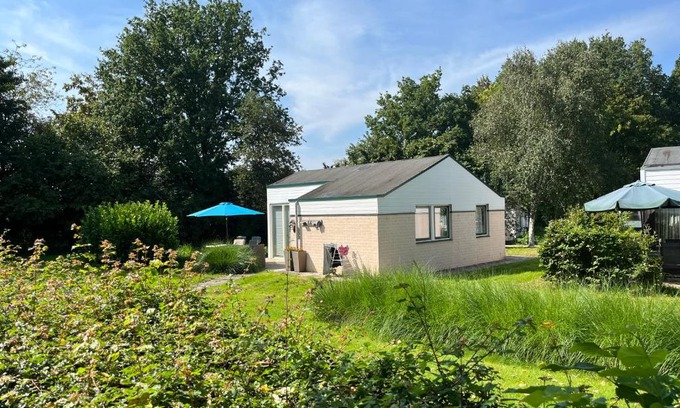 Municipality of Simpelveld House | Vakantiehuis Elisa Zuid Limburg