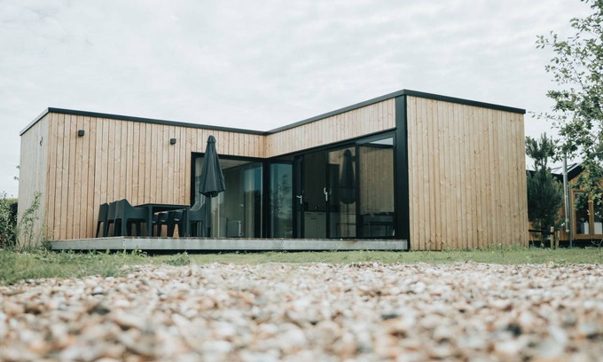 Ouddorp House | Vakantiepark de Klepperstee 6
