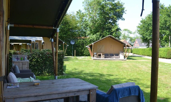 Koudekerke House | Vakantiepark Duinzicht 3
