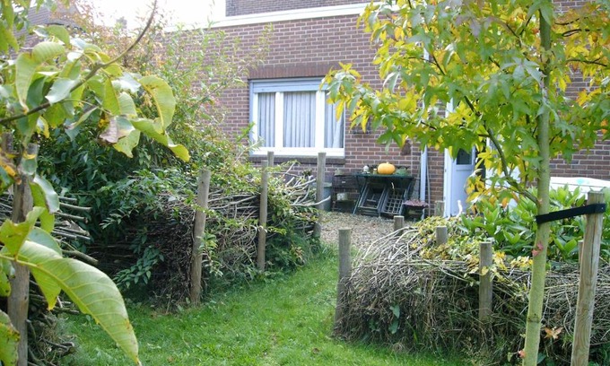 Dilsen House | Vakantieverblijf De Hondsroos