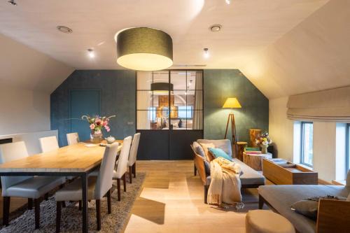 Overboelare Bed & Breakfast | vakantieverblijf Pand19