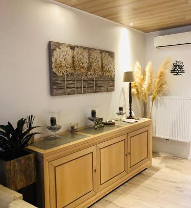 Geraardsbergen House | Vakantiewoning De Passerelle
