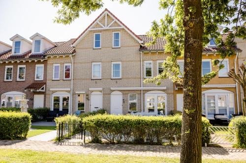 Wemeldinge House | Vakantiewoning op het sluisplateau 23 Wemeldinge