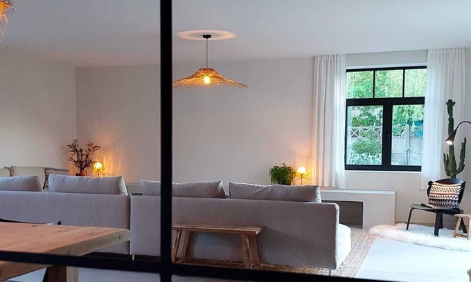 Moerkerke Villa | Vakantiewoning opa Ben in Damme, Vlakbij Knokke, Sluis en Brugge