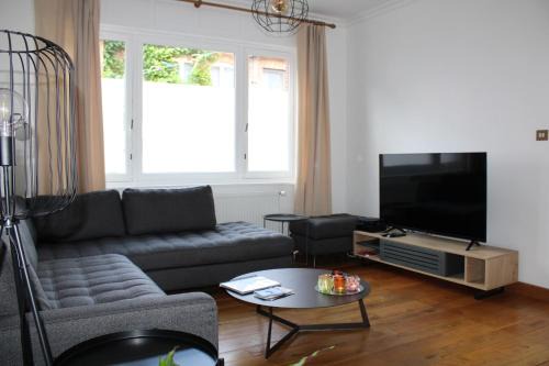 Sint-Kruis House | Vakantiewoning 't Kartuis, Brugge