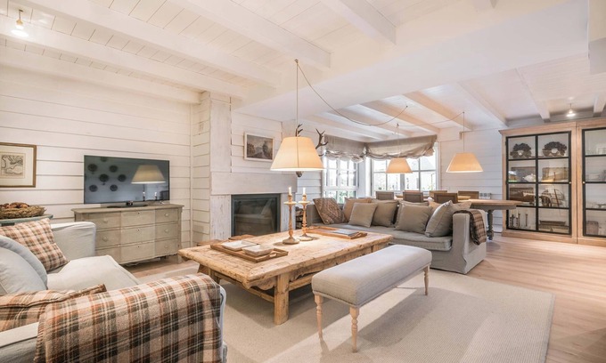 Baqueira Apartment | Val de Ruda Luxe 20 by FeelFree Rentals
