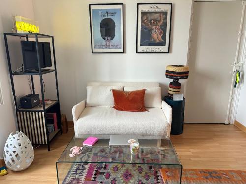 Dinard Apartment | Val es Roses