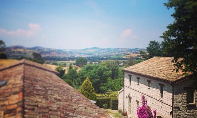Numana House | Valcastagno Relais & Residence